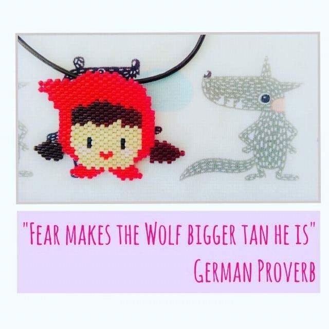 Hand-made item from Bastiengasse Atelier